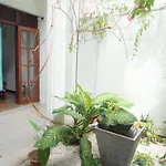 Thusare House