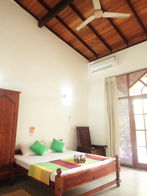 Guest house Thusare House Colombo