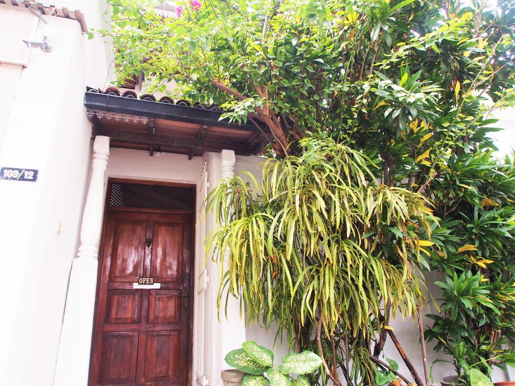 Guest house Thusare House