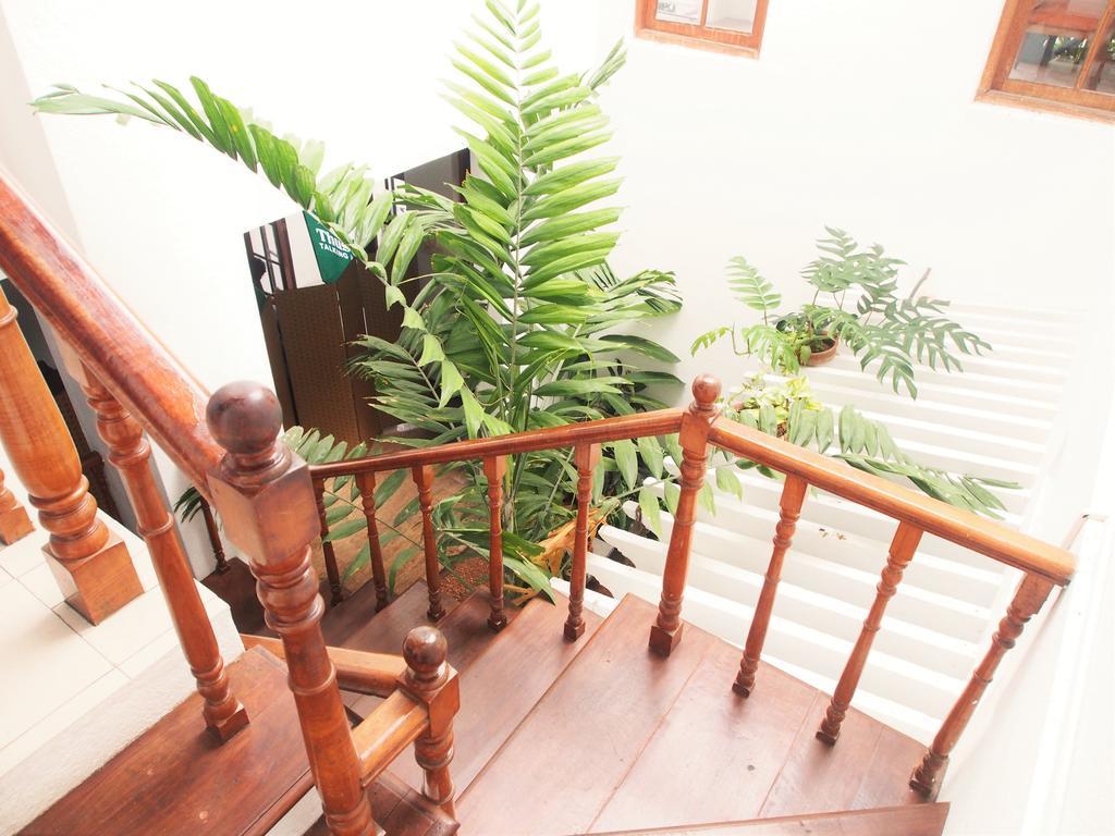 Thusare House Colombo