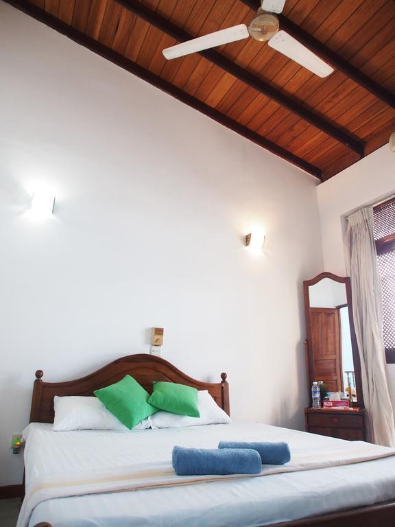 Guest house Thusare House Colombo
