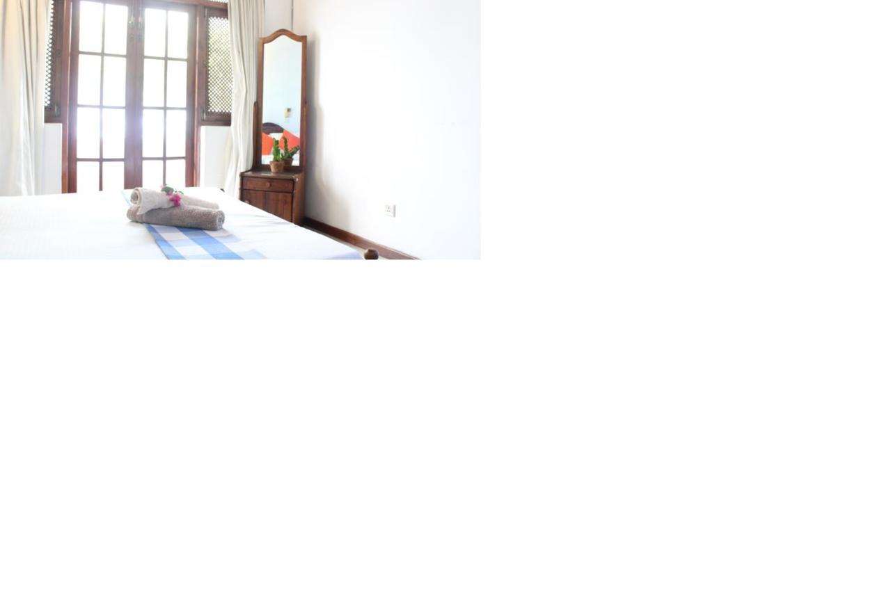 Thusare House Guest house